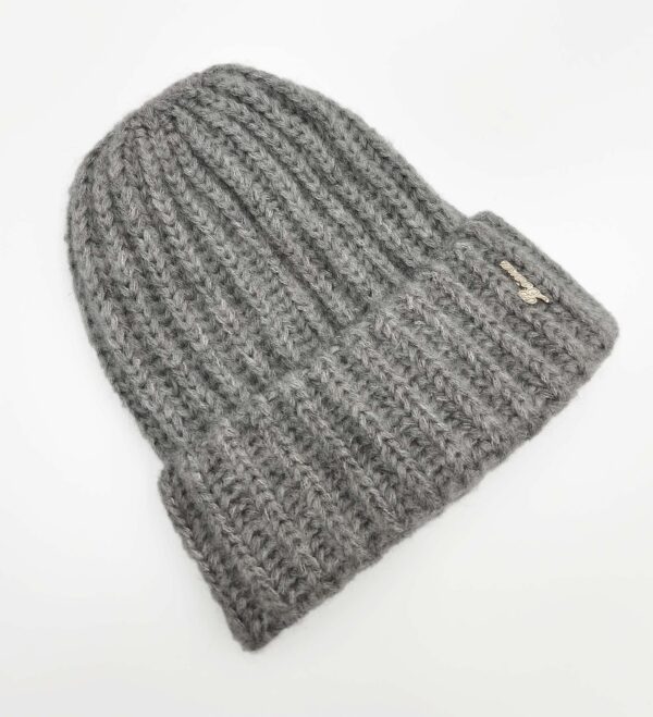 Wool hat