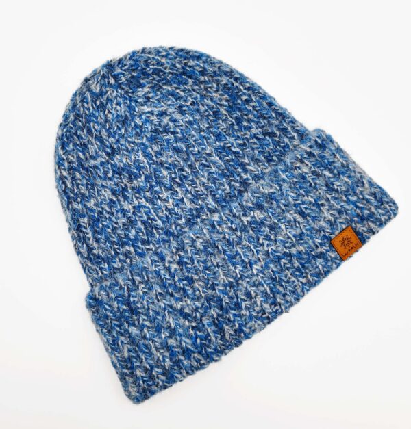 Wool hat