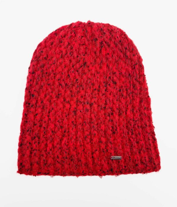 Wool hat