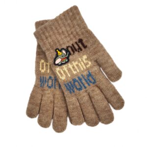 Children's gloves