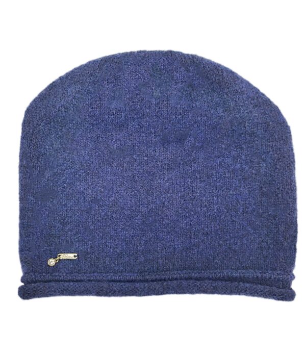 Wool hat