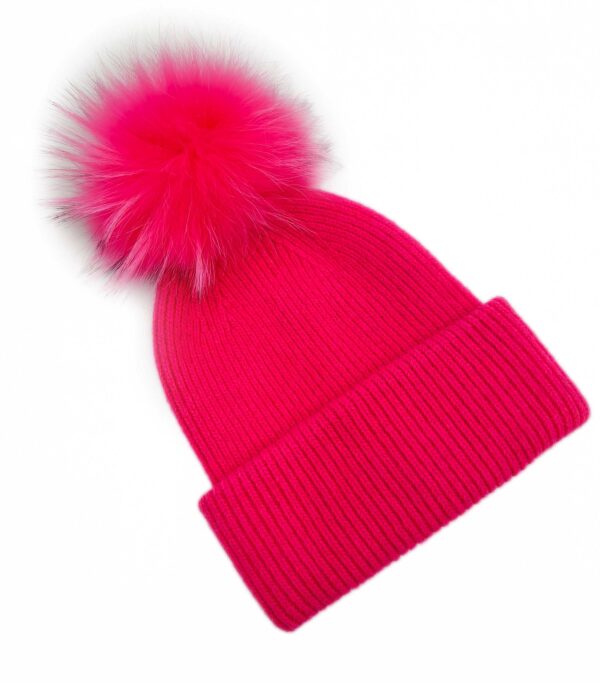 Wool hat - Image 2