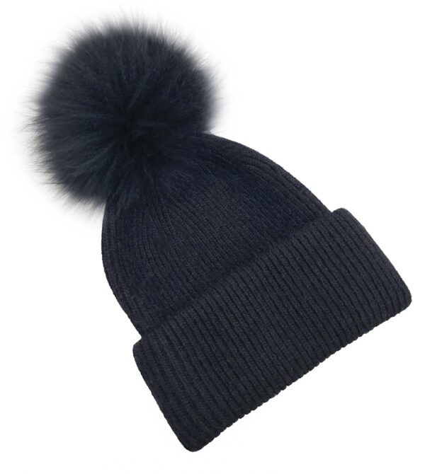Wool hat - Image 4