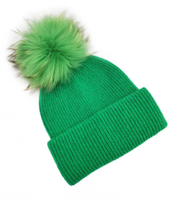 Wool hat - Image 3